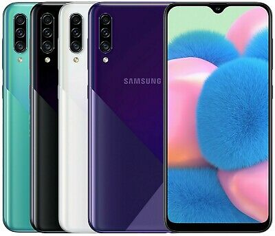 مشخصات گوشی موبایل سامسونگ Galaxy A30s SM-A307FN/DS